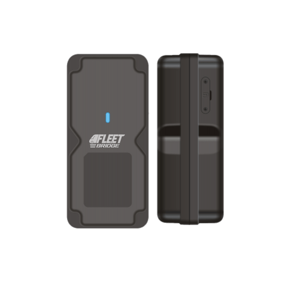 FLEETBridge FAT - 6560,Waterproof, Magnet mount, GPS Asset GPS Tracker, 4G LTE Canada & & US (US Roaming included), 1 Year Device Warranty - FleetBridge Store (FBe)