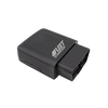 FLEETBridge FVT - 1230 Plug & Play Vehicle GPS Tracker, 4G LTE Canada & & US (US Roaming included), 1 Year Device Warranty. Virtual Ignition detection - FleetBridge Store (FBe)