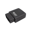 FLEETBridge FVT - 1250 Plug & Play Vehicle GPS Tracker, 4G LTE Canada & US (US Roaming included), 1 Year Device Warranty. OBD & Virtual Ignition detection. - FleetBridge Store (FBe)