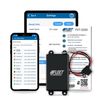 FLEETBridge FVT - 2020 Simple 2 - Wire Waterproof Vehicle GPS Tracker, 4G LTE Canada & US (US Roaming included), 1 Year Device Warranty - FleetBridge Store (FBe)
