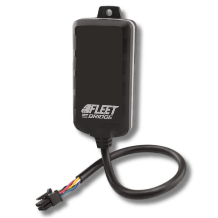 FRT - 2275 - FLEETBridge Vehicle Tracker - Waterproof - FleetBridge Store (FBe)